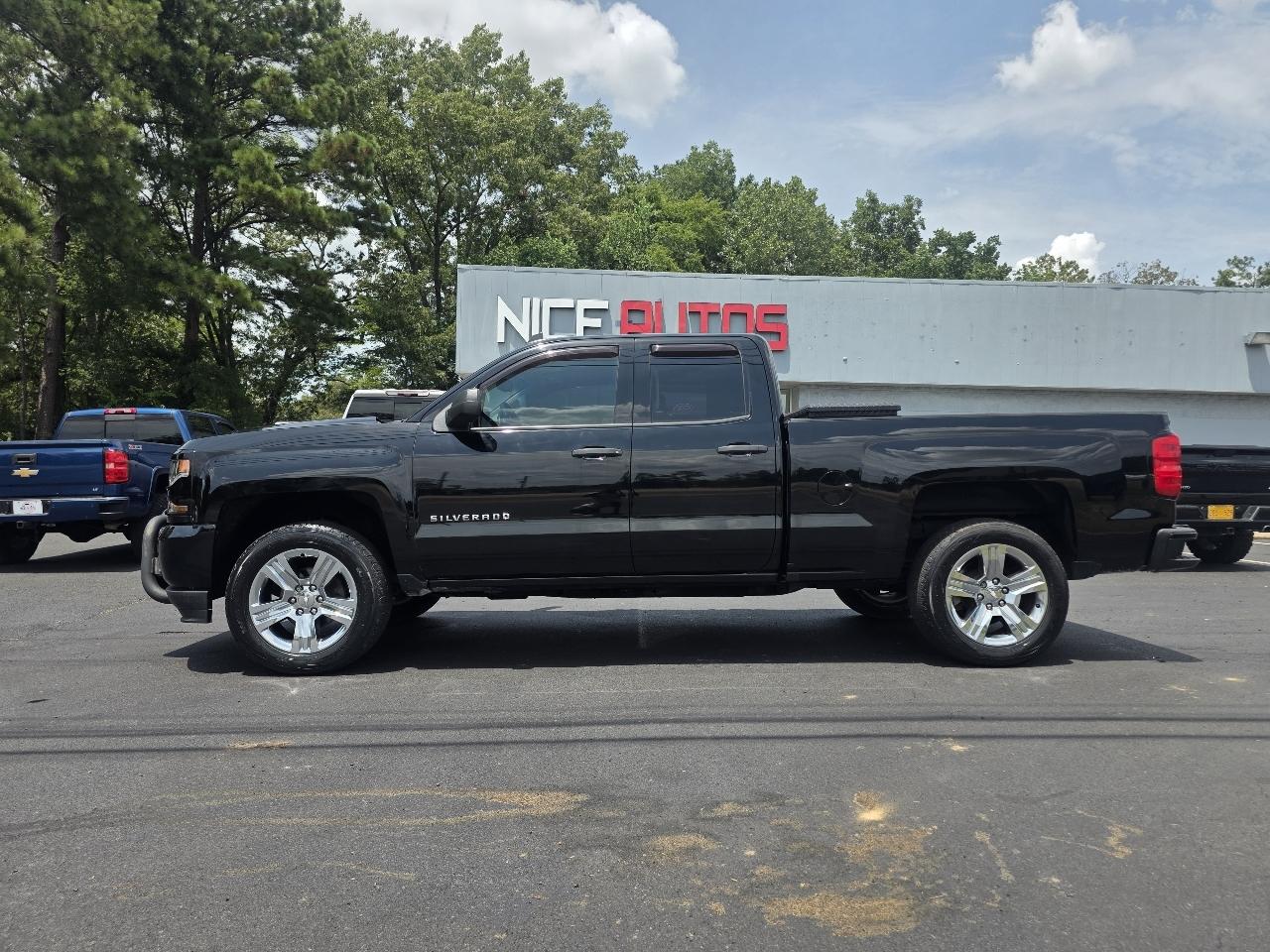 chevrolet silverado 1500 2016 1GCRCPEH0GZ375107 image chevrolet silverado 1500 2016 1GCRCPEH0GZ375107 image